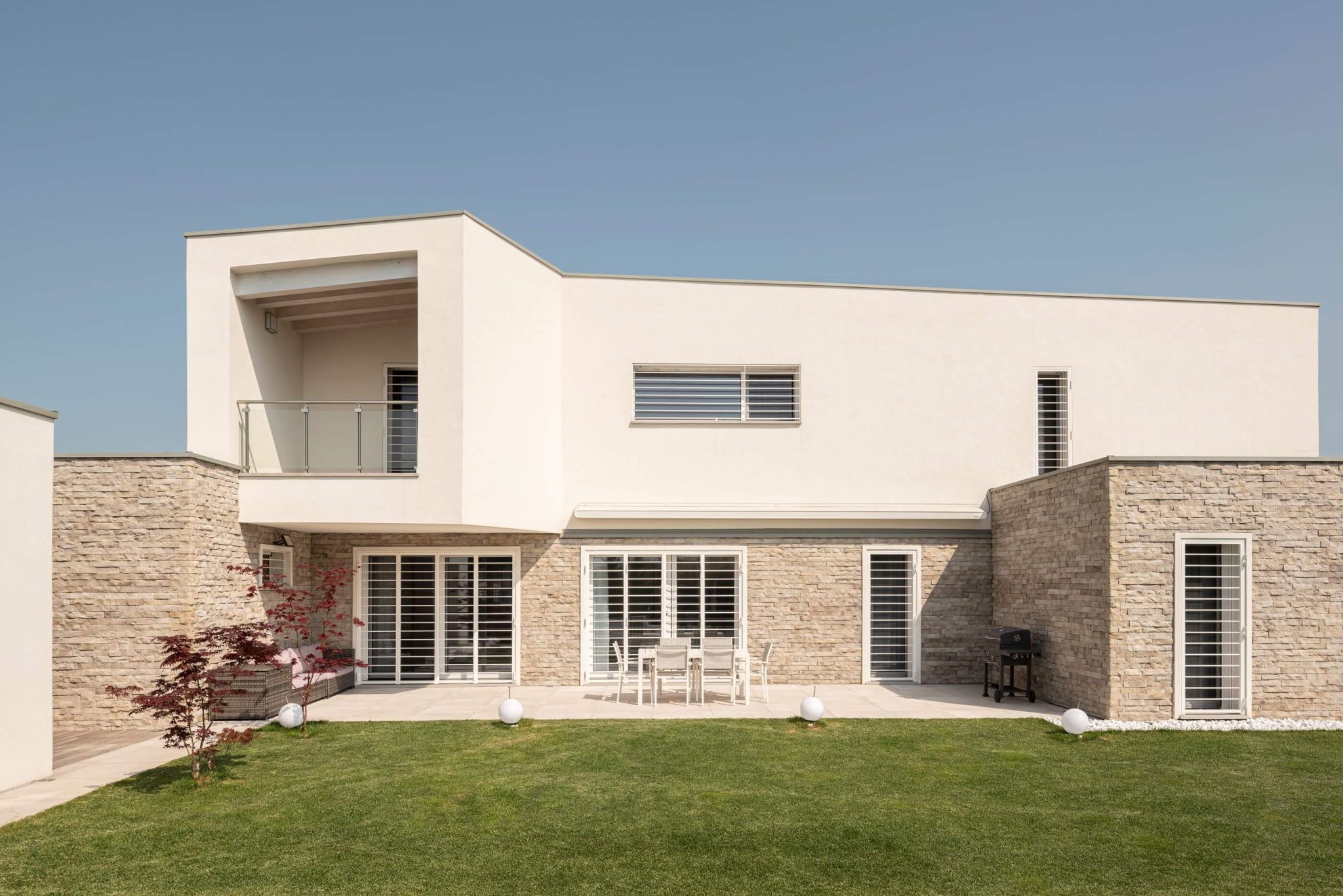 CASA BK