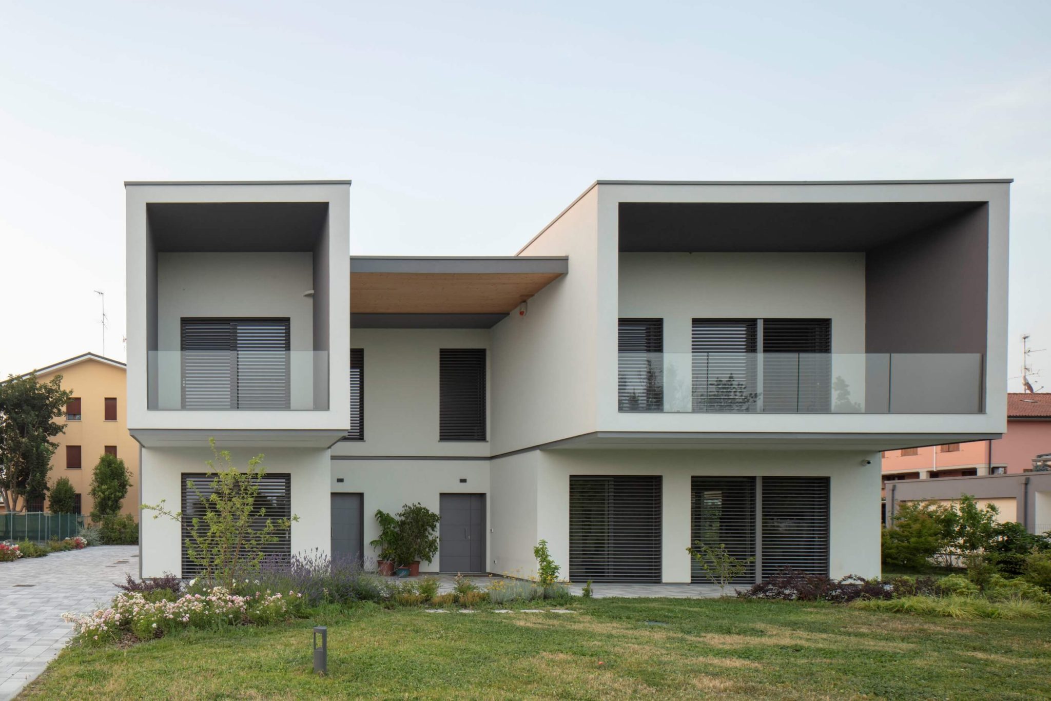 CASA GF