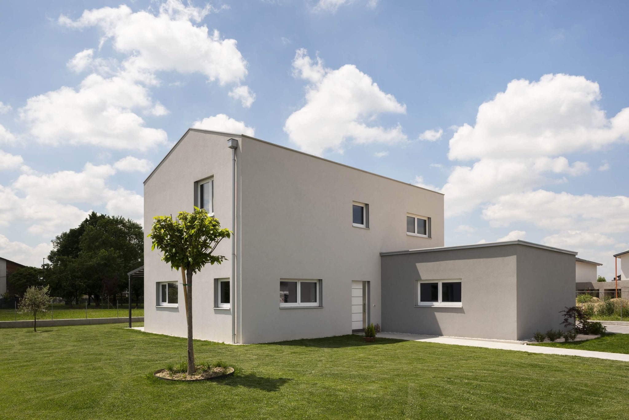 CASA M