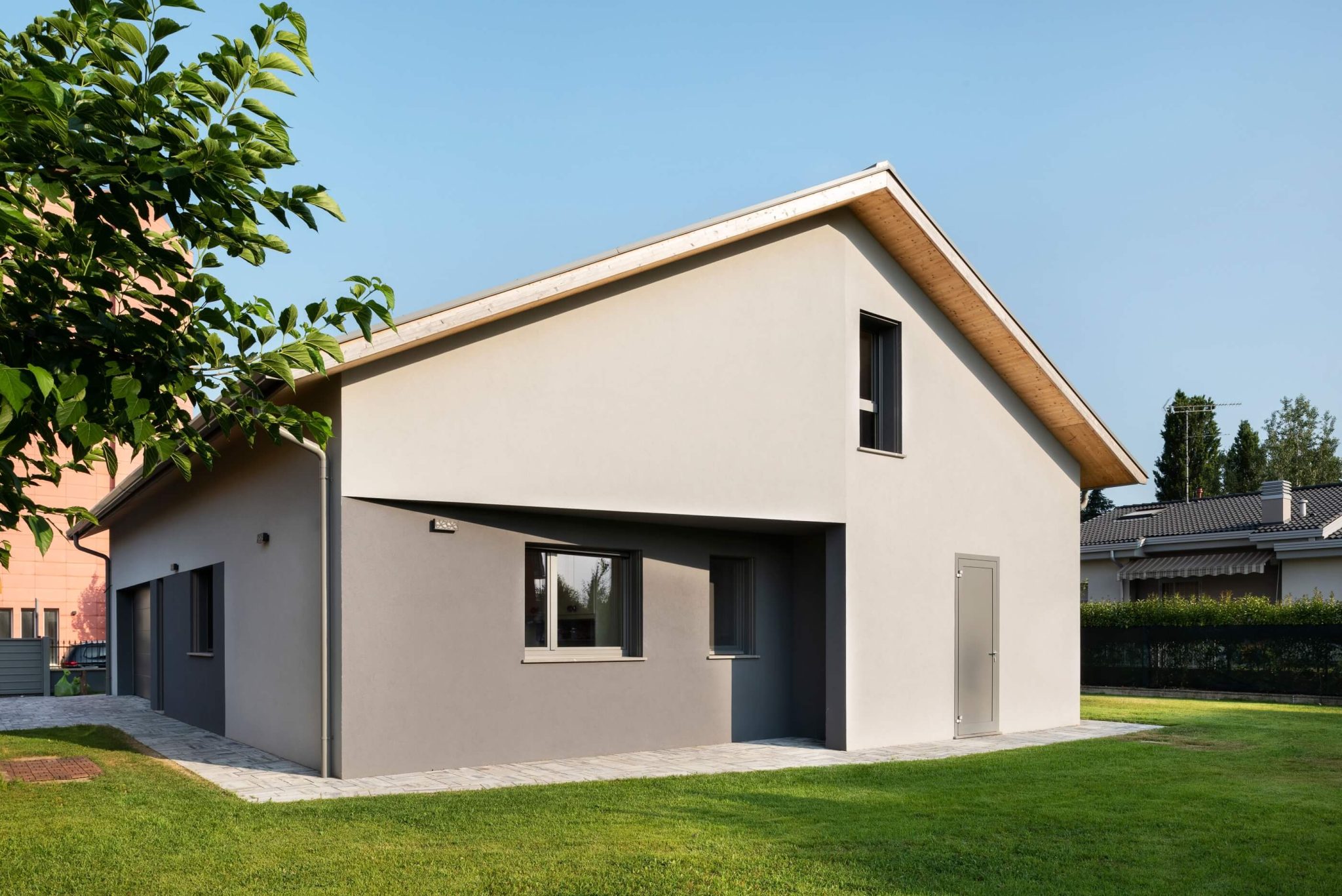 CASA R