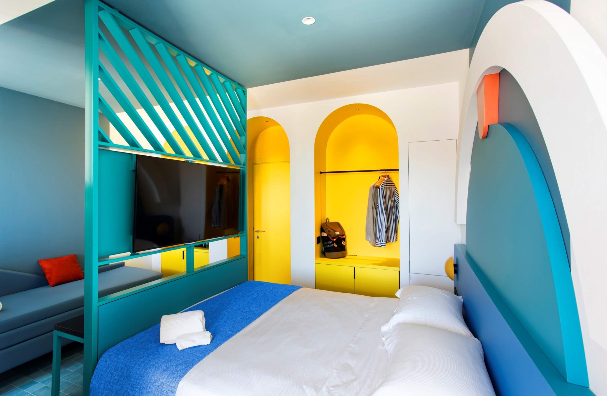 ALBATROS HOTEL
