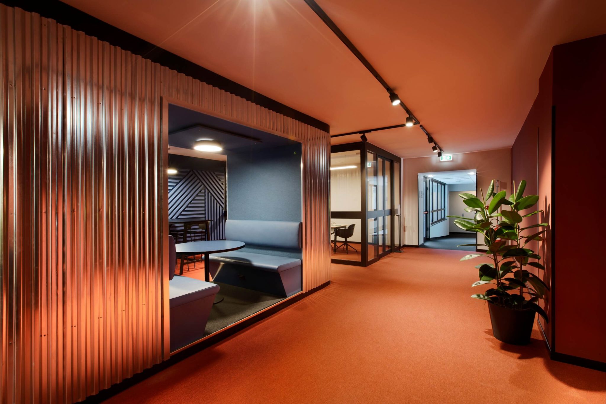 CX BELFIORE WORKSPACE