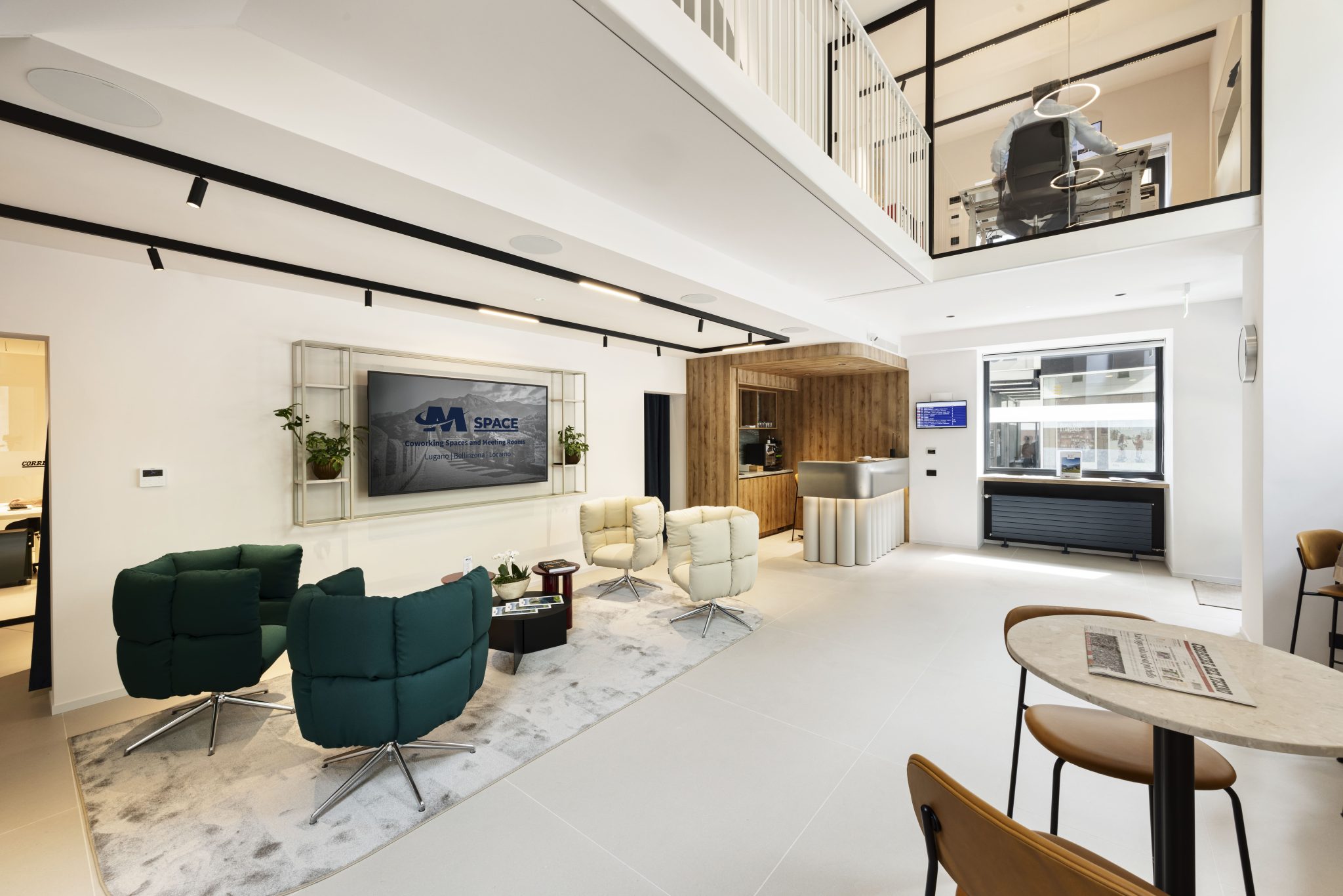 MSPACE BELLINZONA