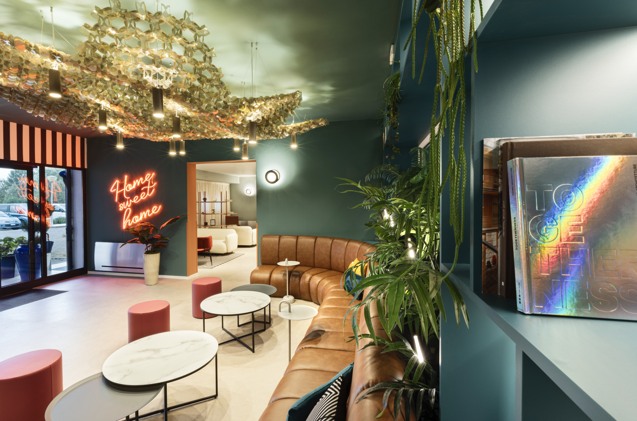 BLEIS HOTEL