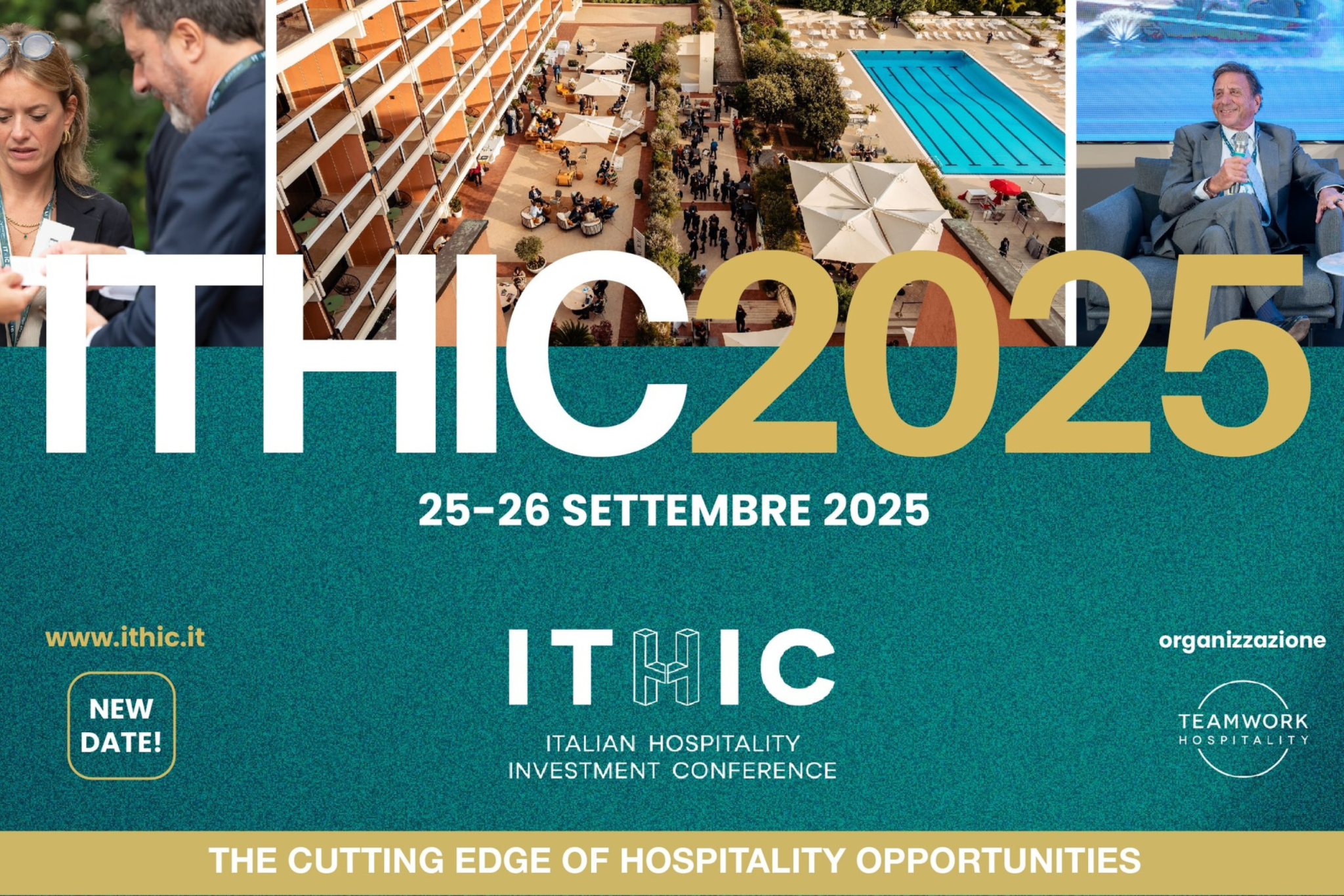 ITHIC 2025