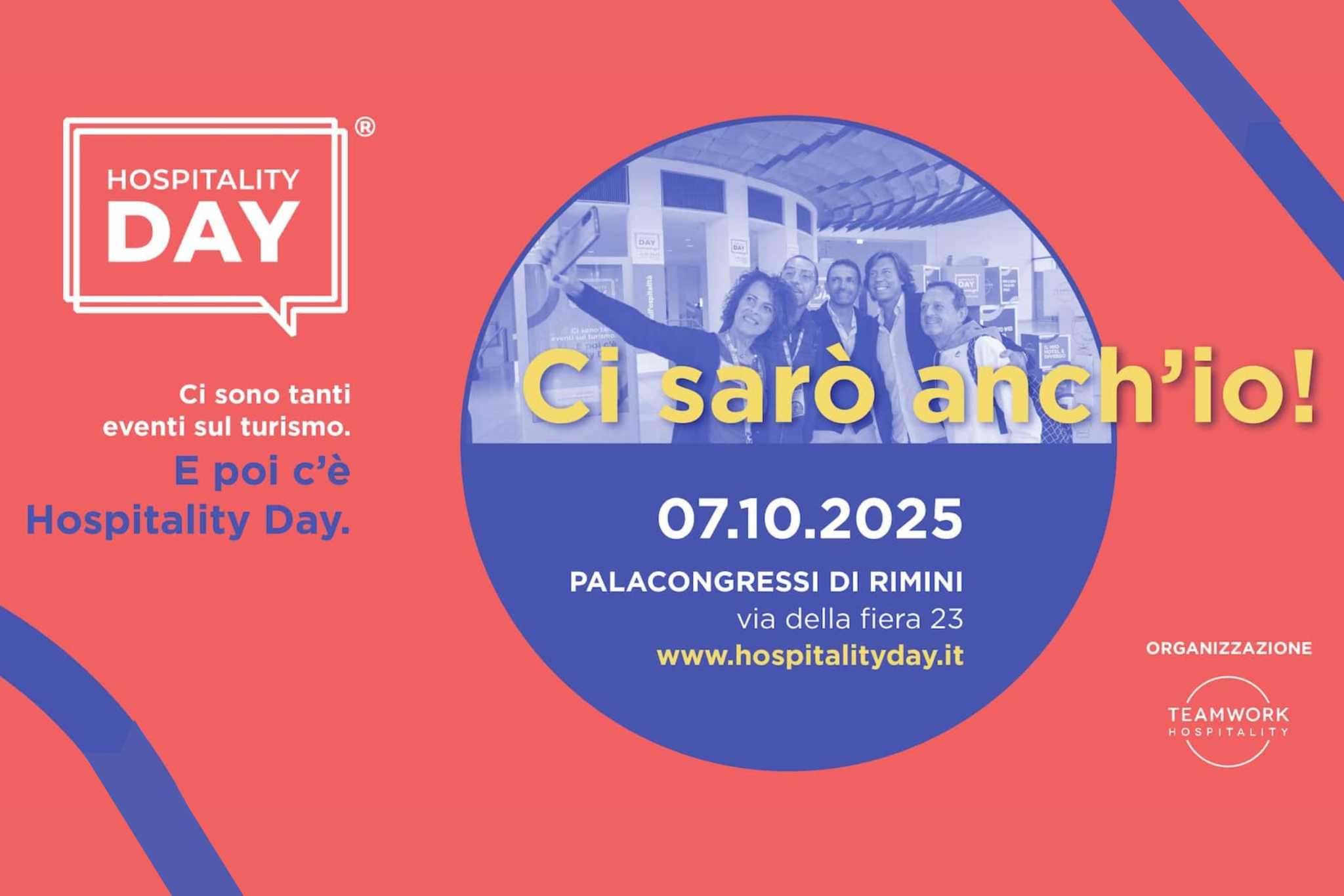 HOSPITALITY DAY 2025