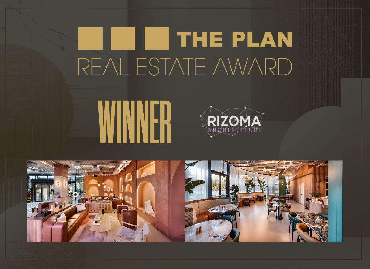 THE PLAN Real Estate Award 2025