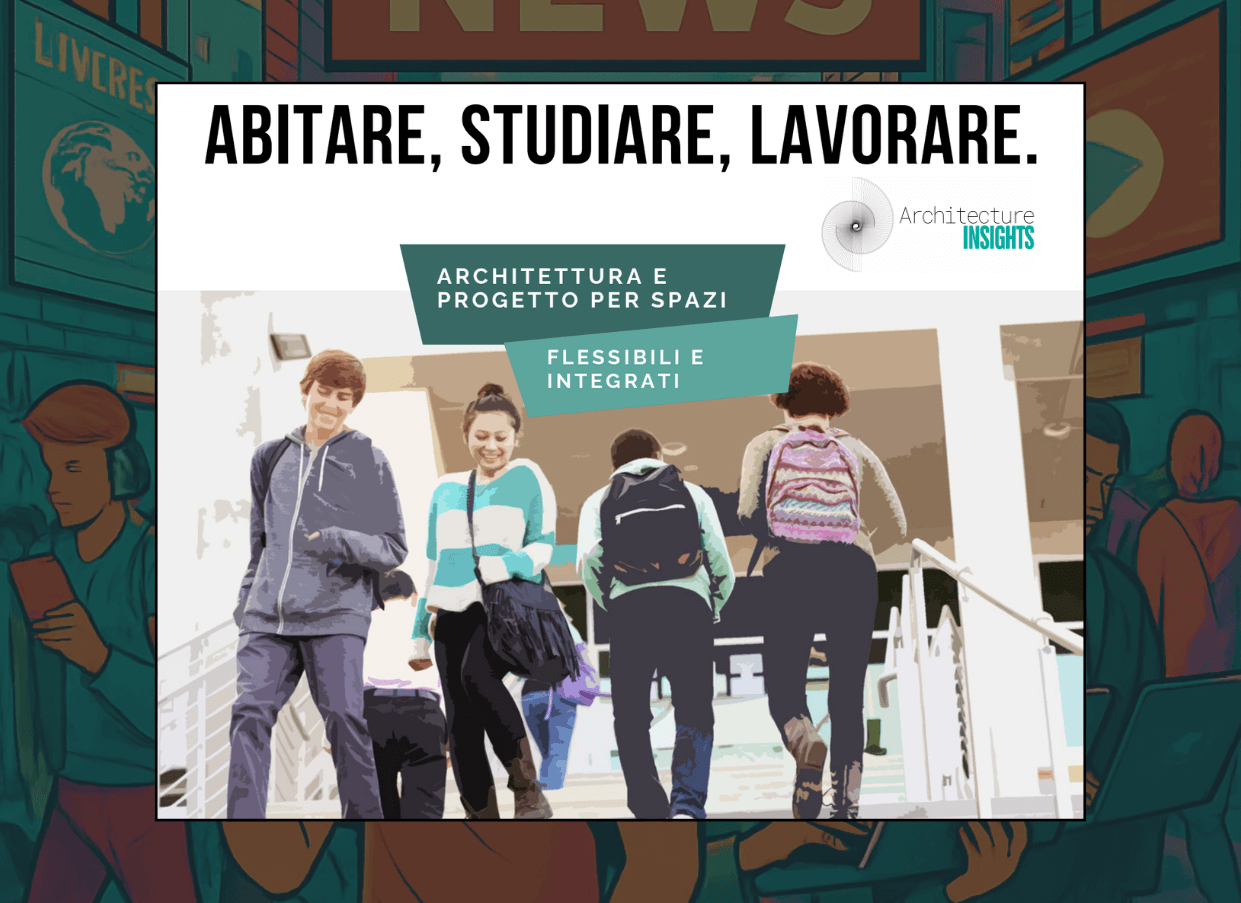 MASMASTERCLASS presso RIZOMA ARCHITETTURE _ Architecture insights