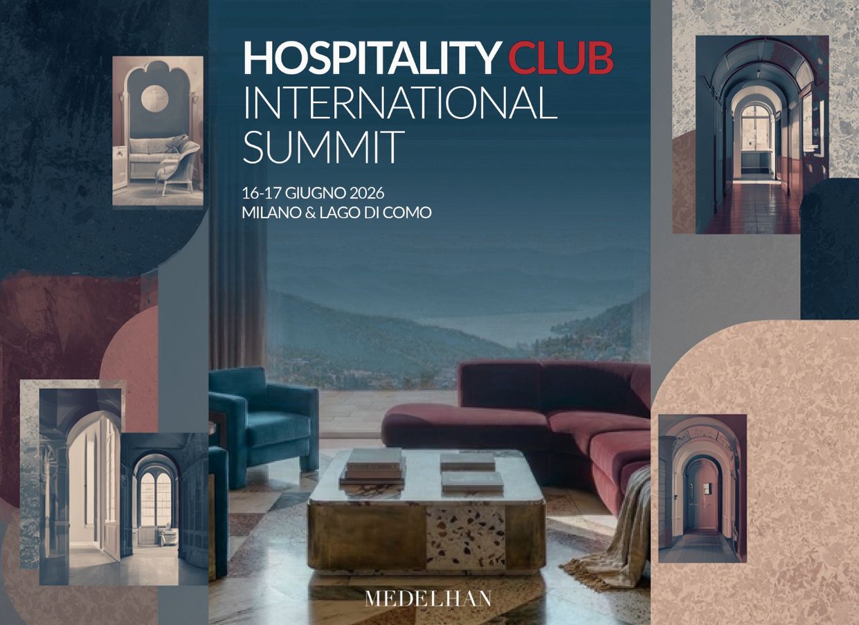 Hospitality International Summit_ Medelhan