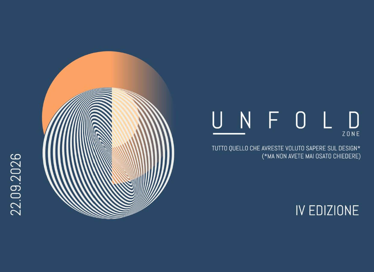 UNFOLD 2026