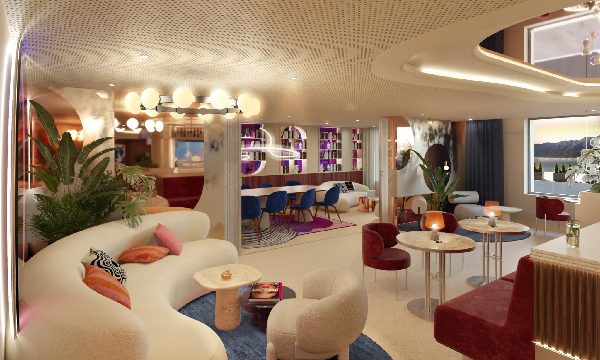 Azur Hotel