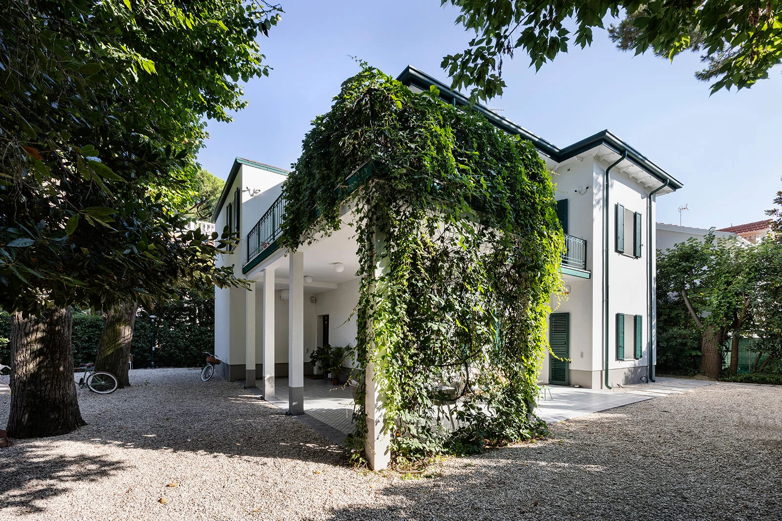 Villa Miranda